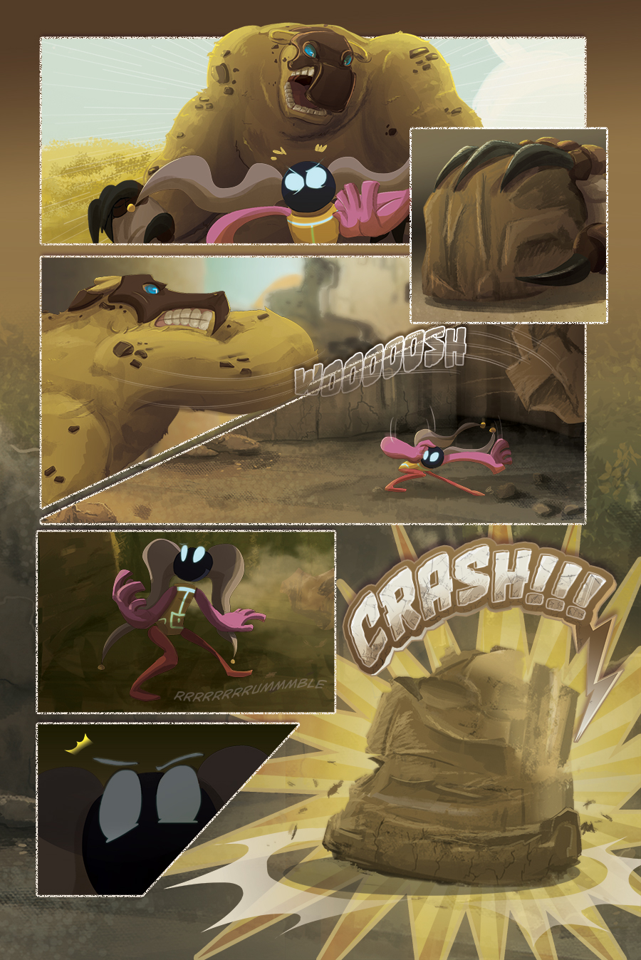 Chapter 5, page 5
