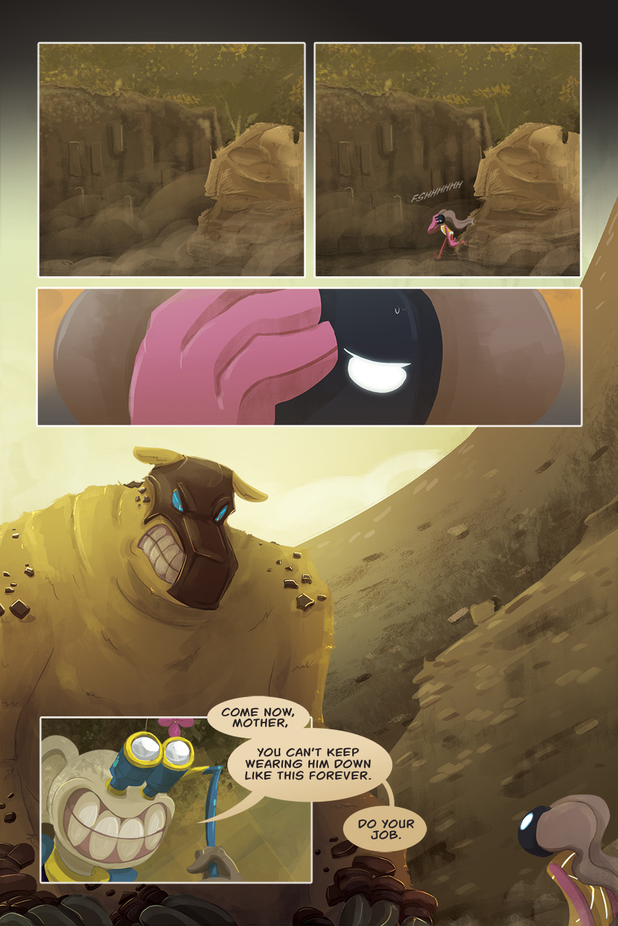 Chapter 5, page 6