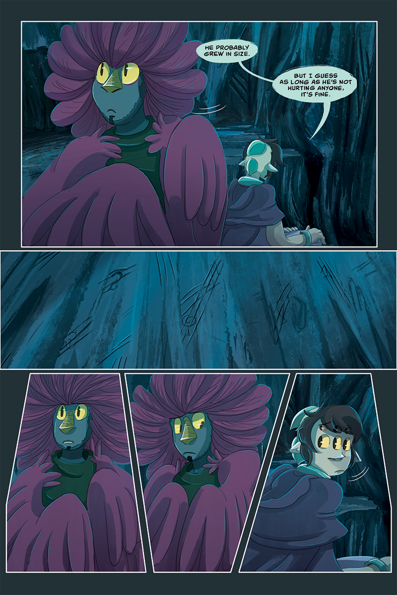 Chapter 3, page 22