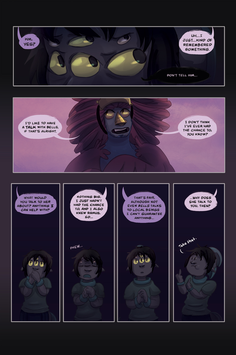 Chapter 3, epilogue page 5