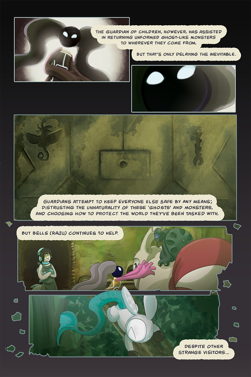 Chapter 4, prologue page 2