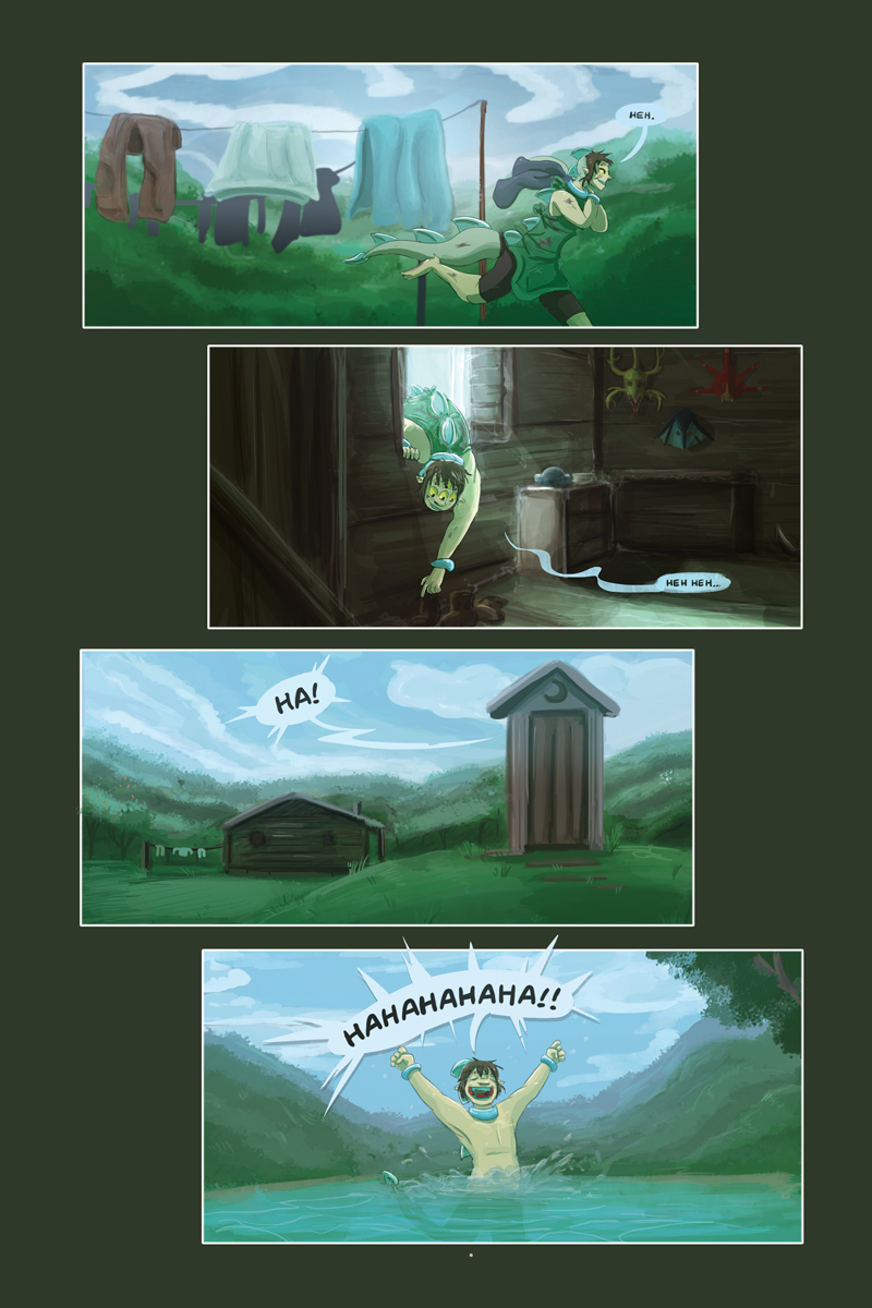 Chapter 2, prologue page 3