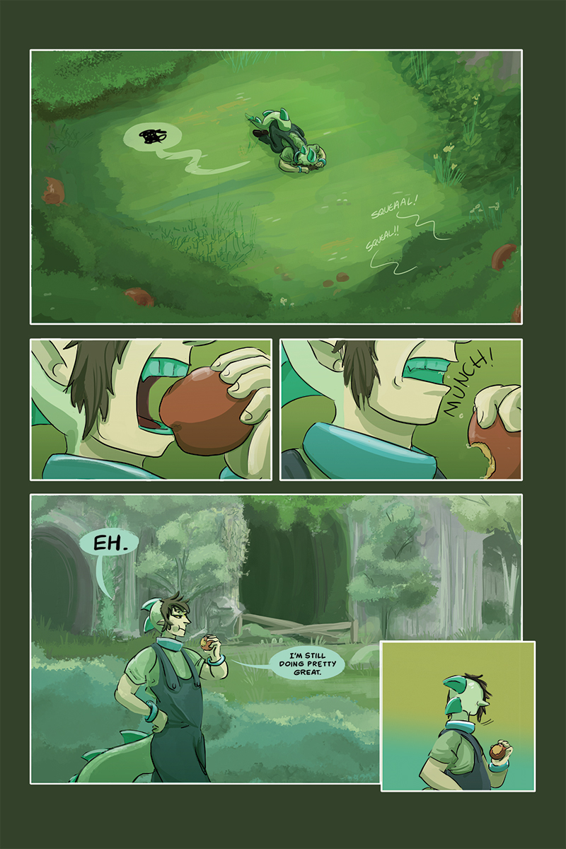Chapter 2, prologue page 6