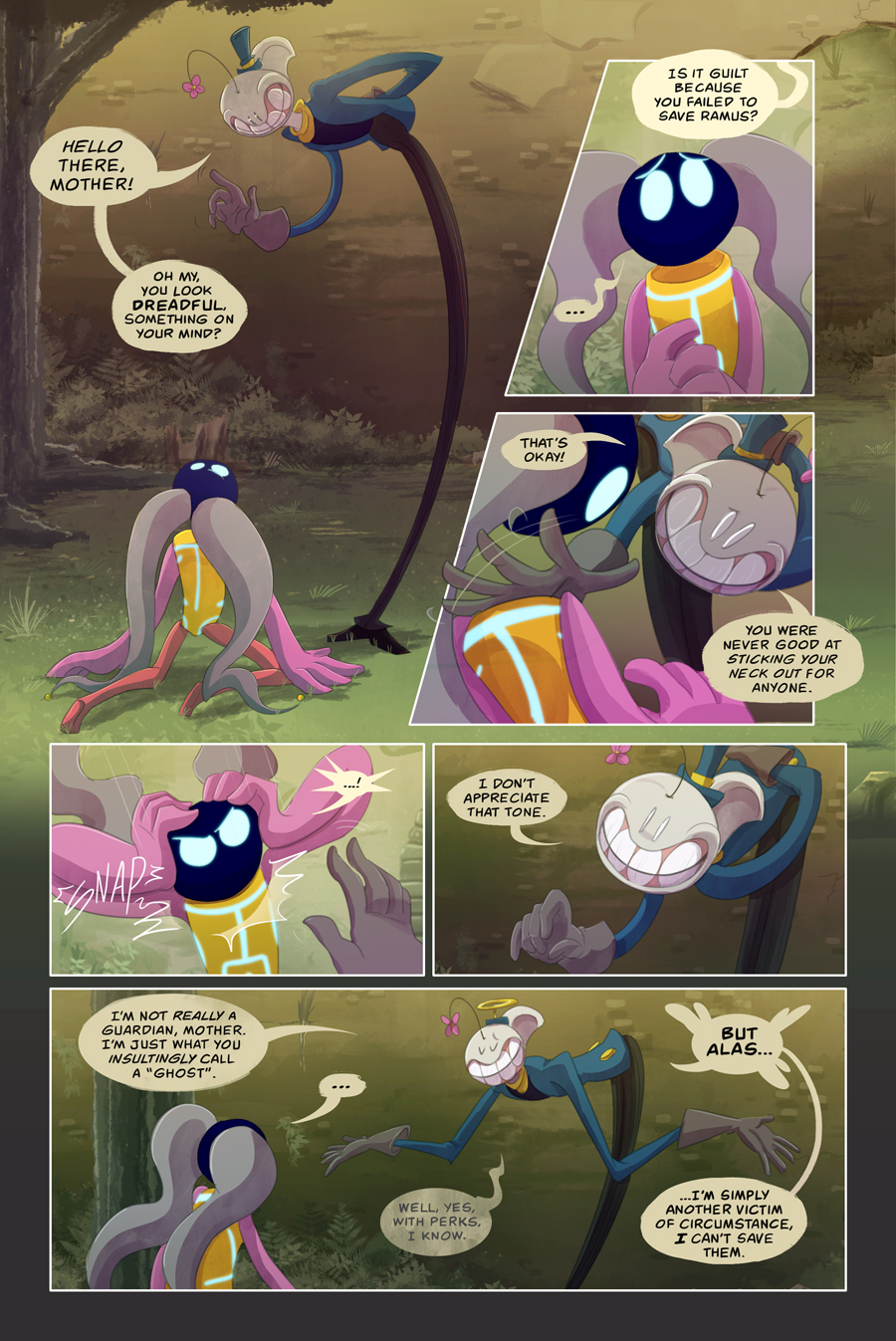 Chapter 5, page 31