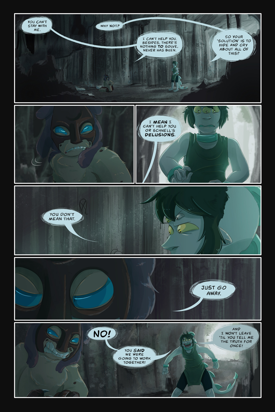 Chapter 5, page 38
