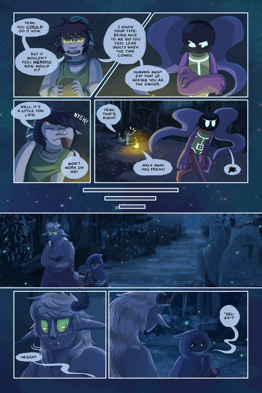 Chapter 6, page 3