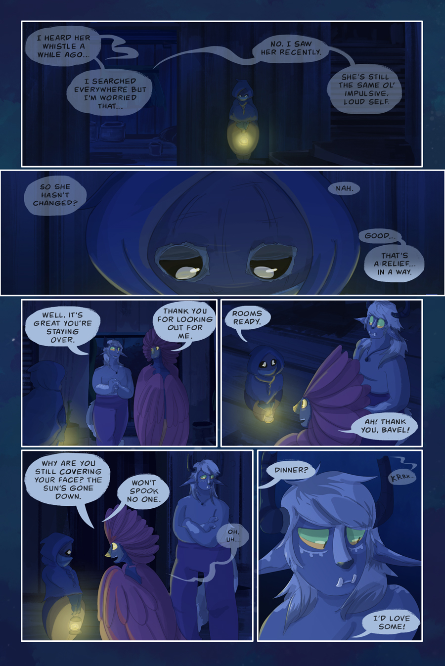 Chapter 6, page 7