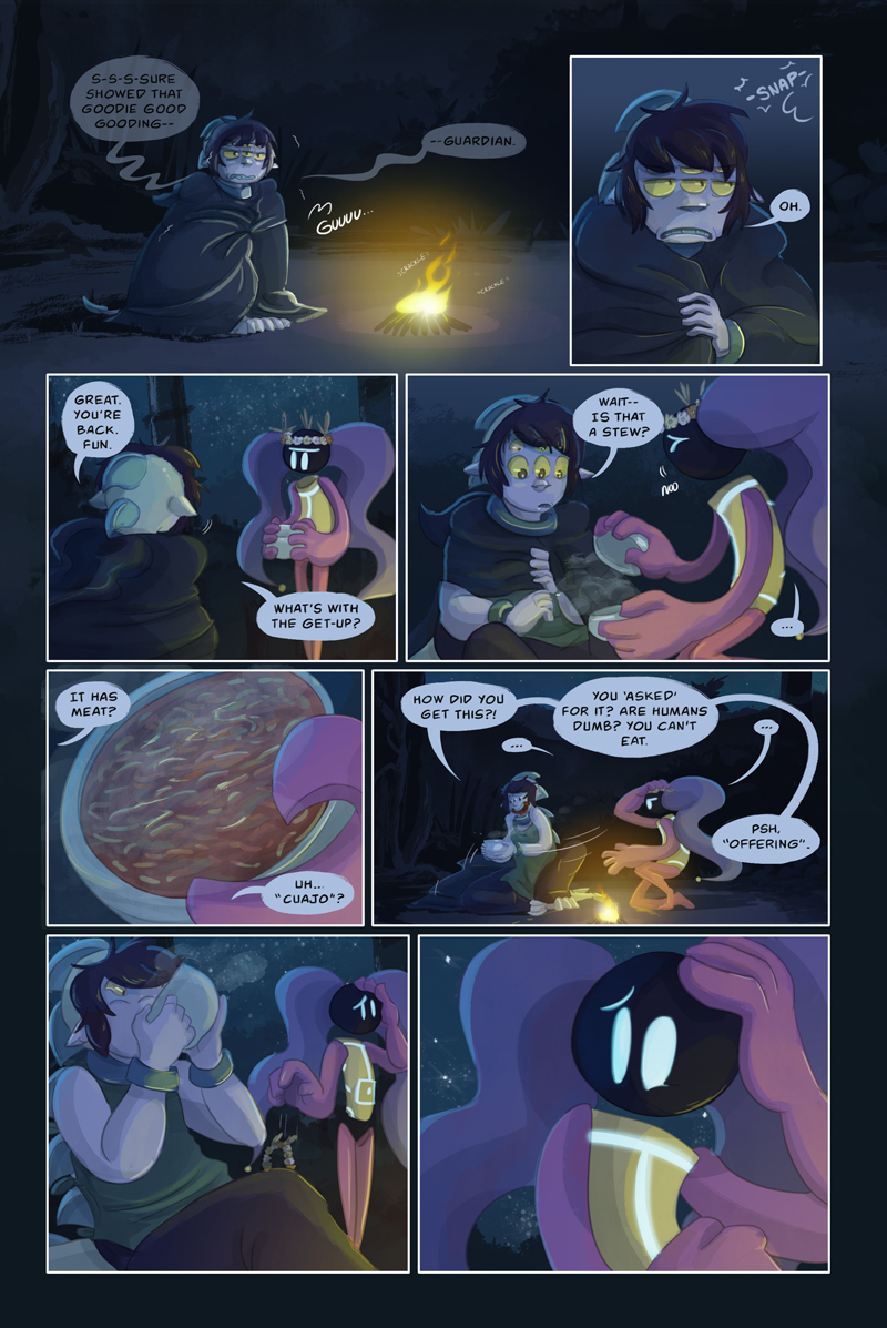 Chapter 6, page 8