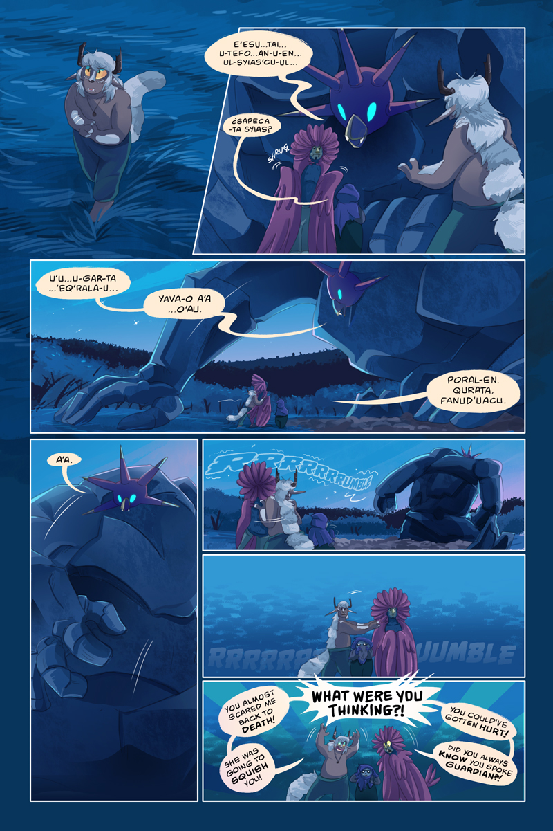 Chapter 6, page 45