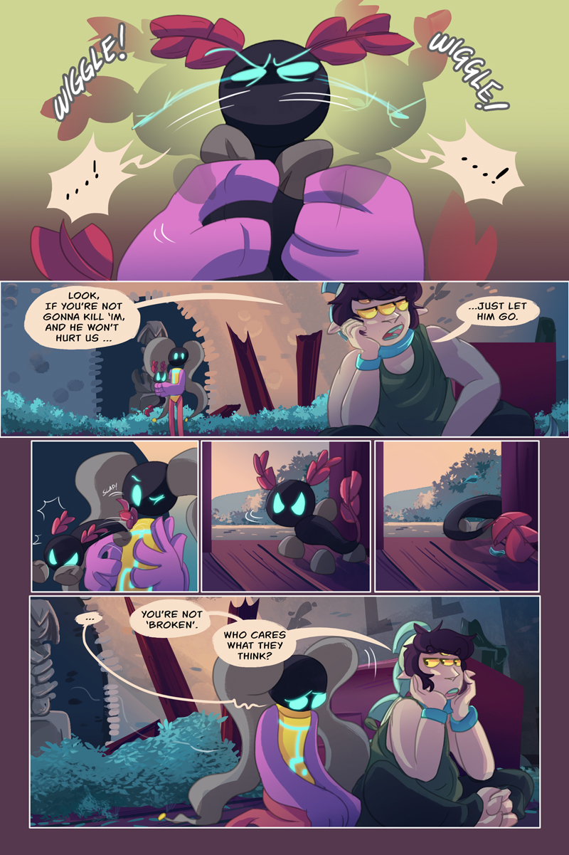 Chapter 6, page 49