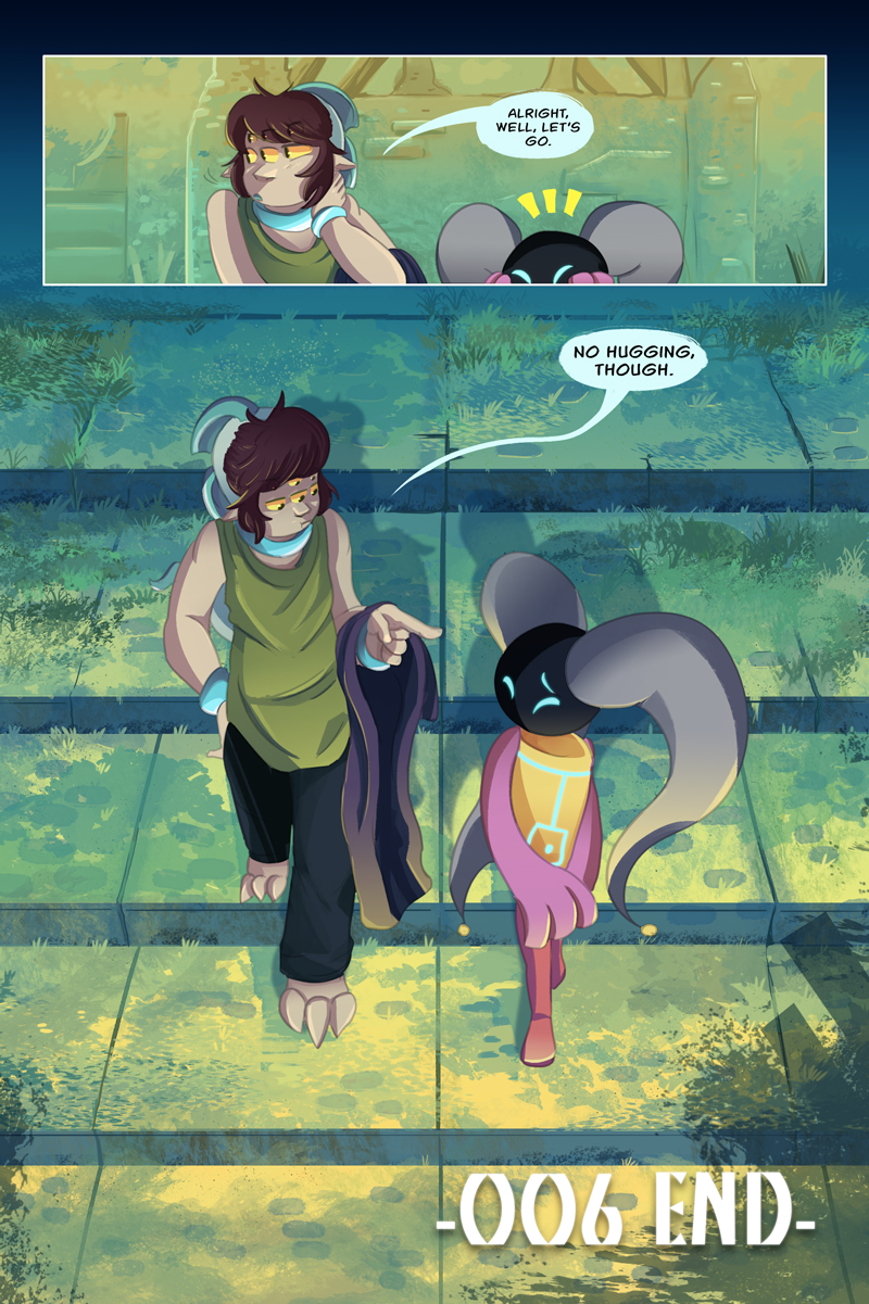 Chapter 6, page 52 – END