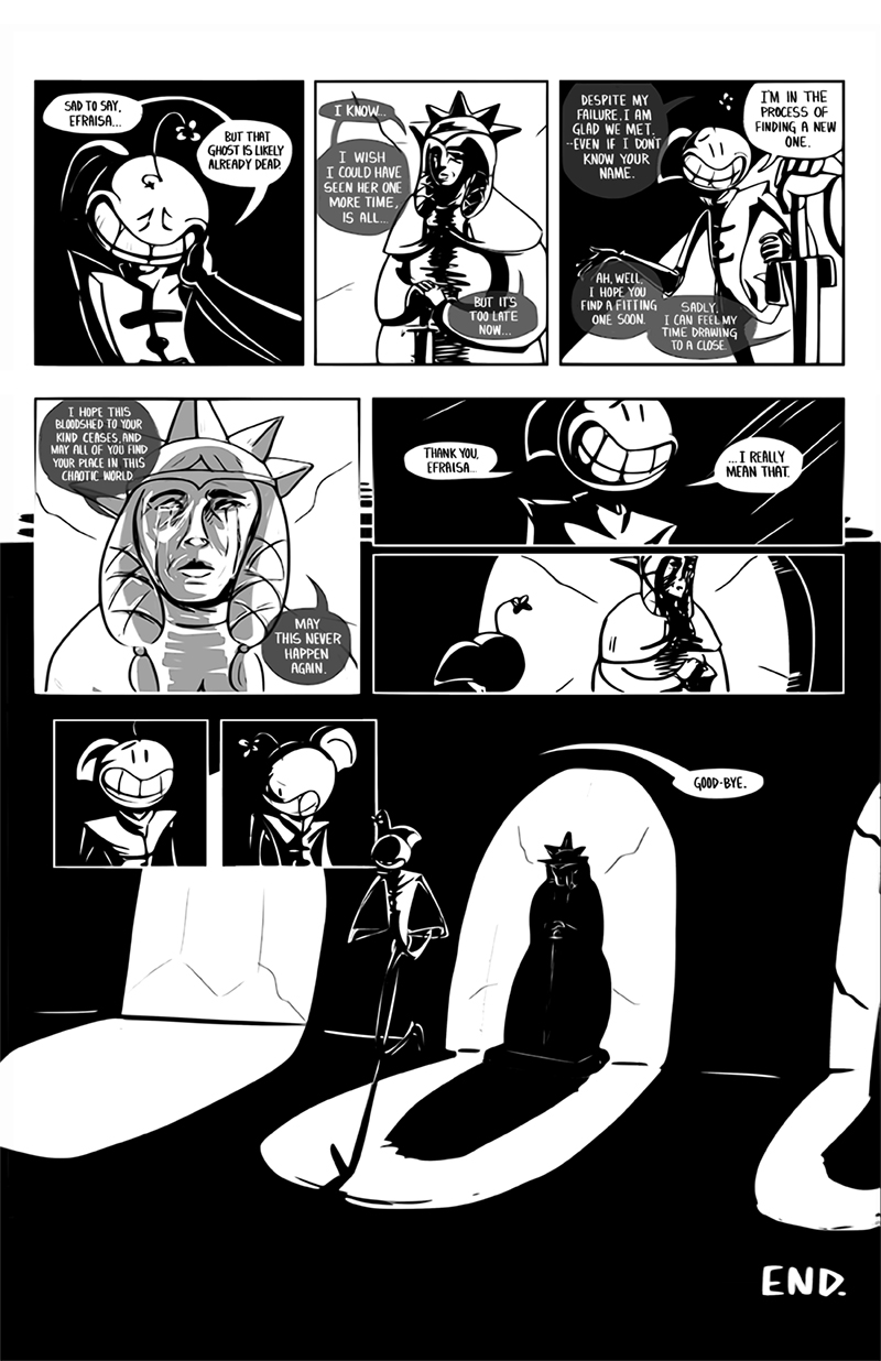 Gone Fishing 004: Monster King ext, page 11