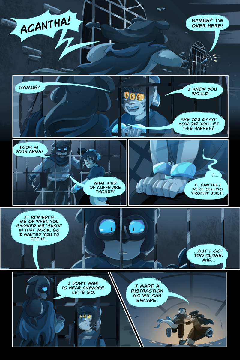 Chapter 7, prologue page 1
