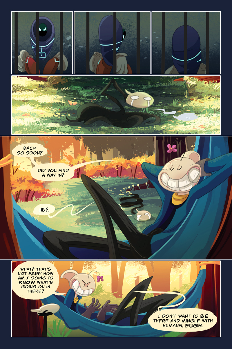 Chapter 7, prologue page 7