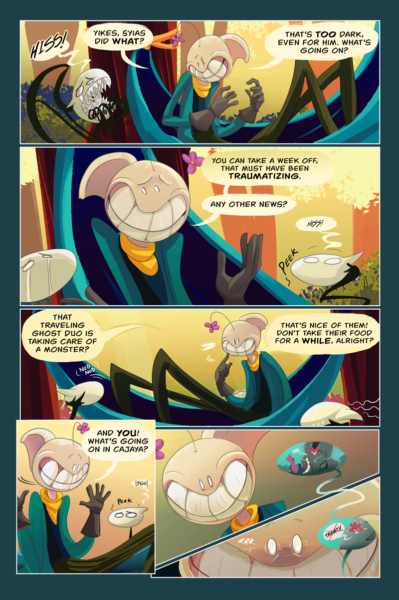 Chapter 7, prologue page 8