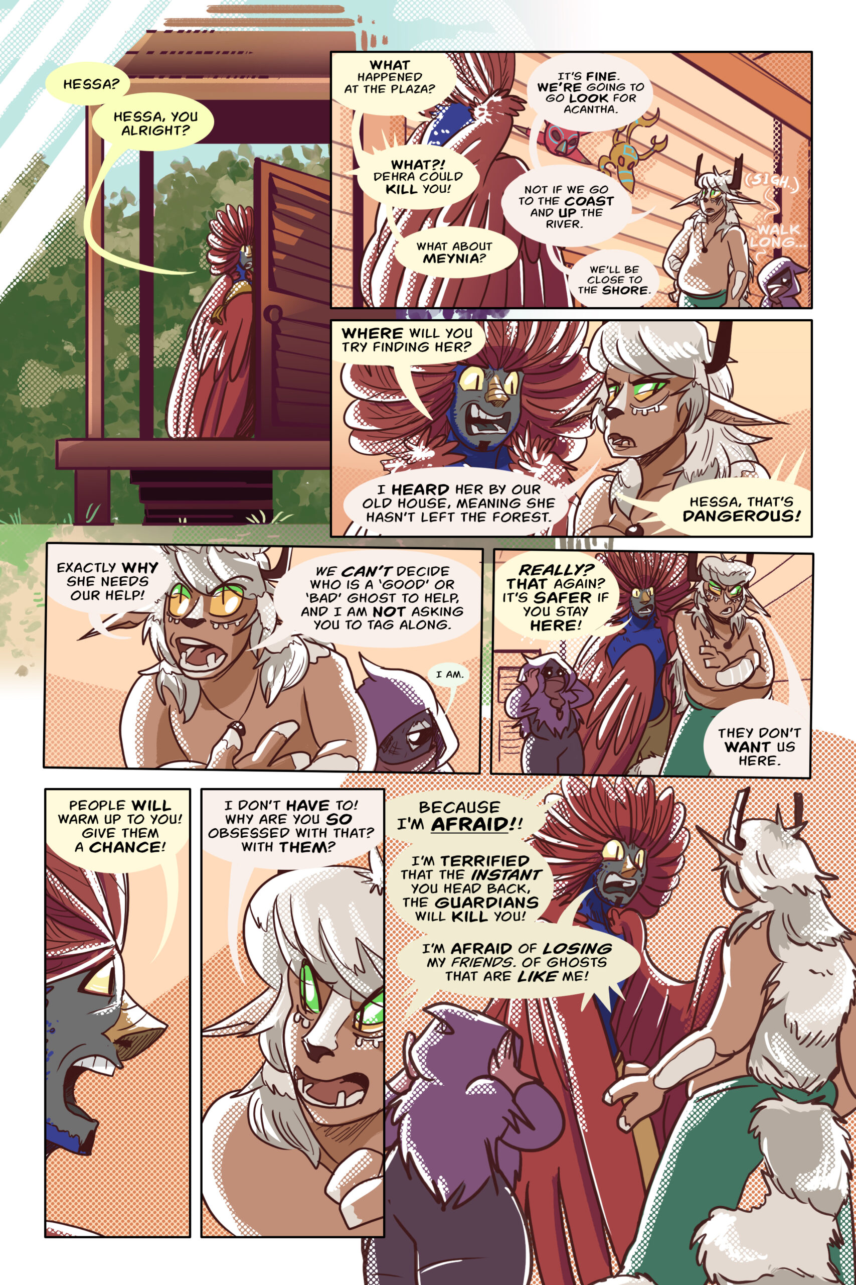 Gone Fishing 005: Page 11