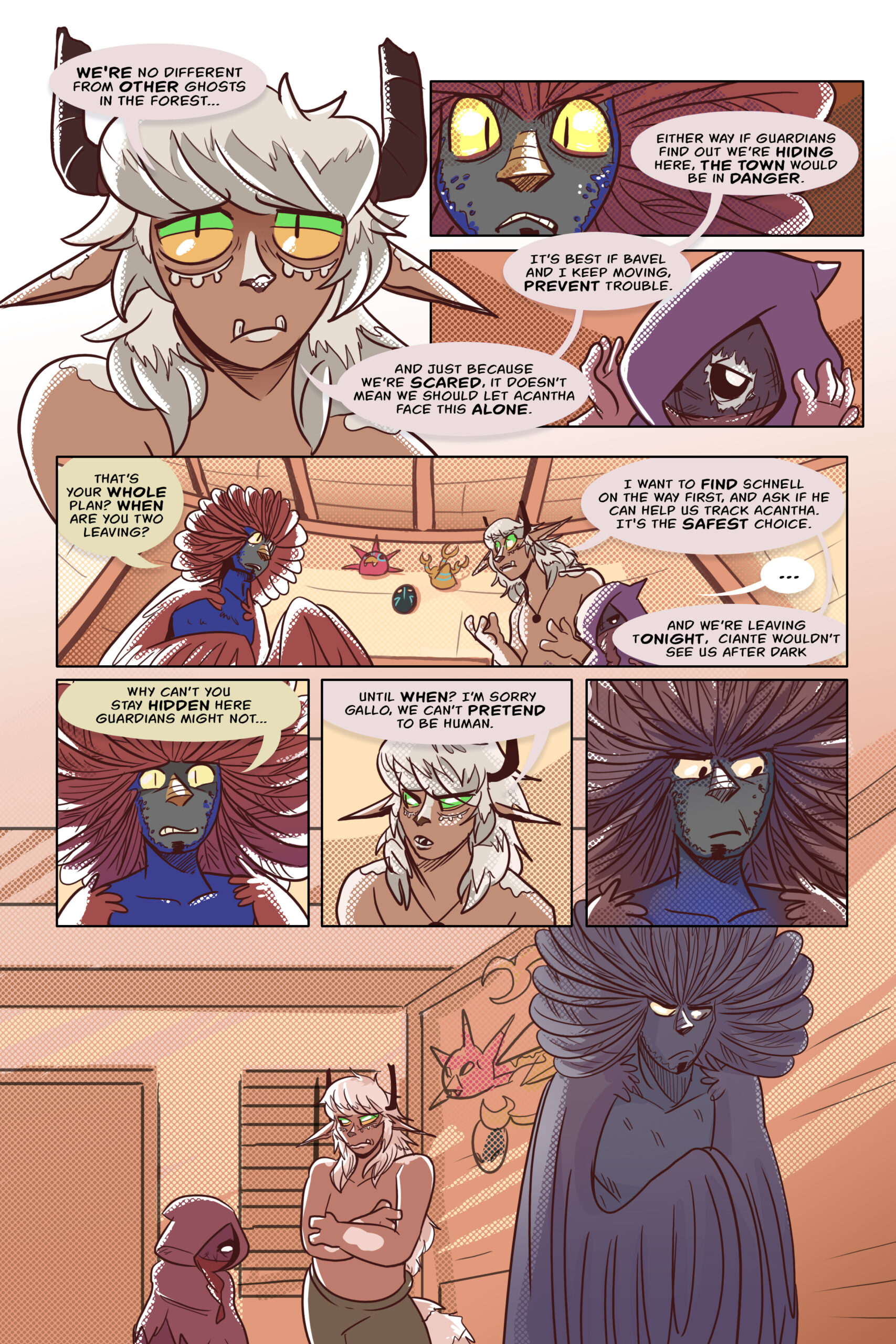 Gone Fishing 005: Page 12