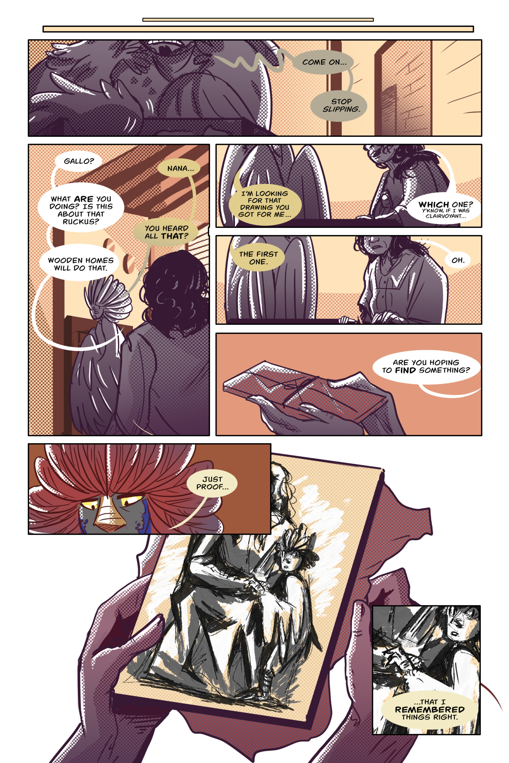 Gone Fishing 005: Page 13