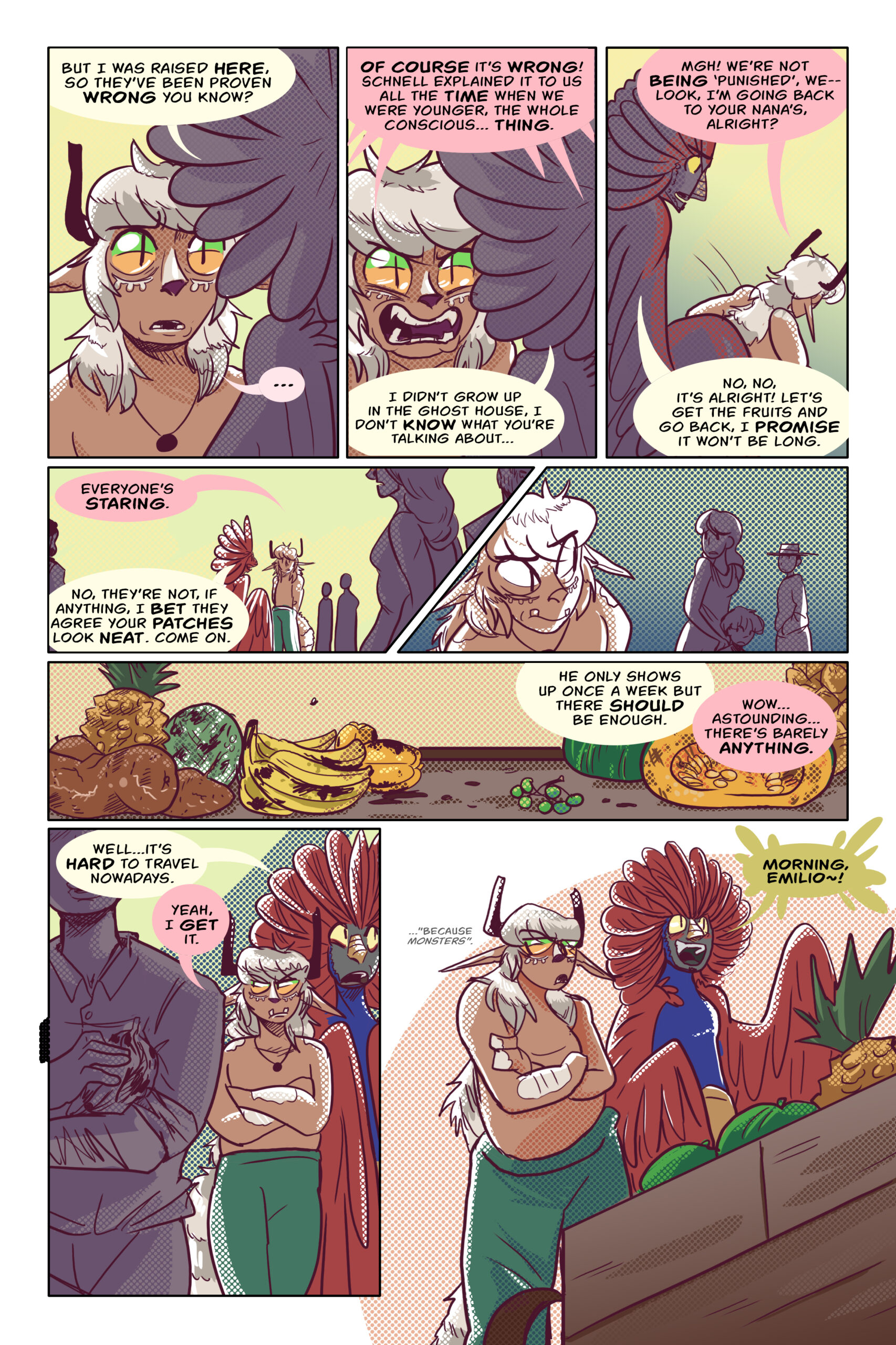 Gone Fishing 005: Page 6