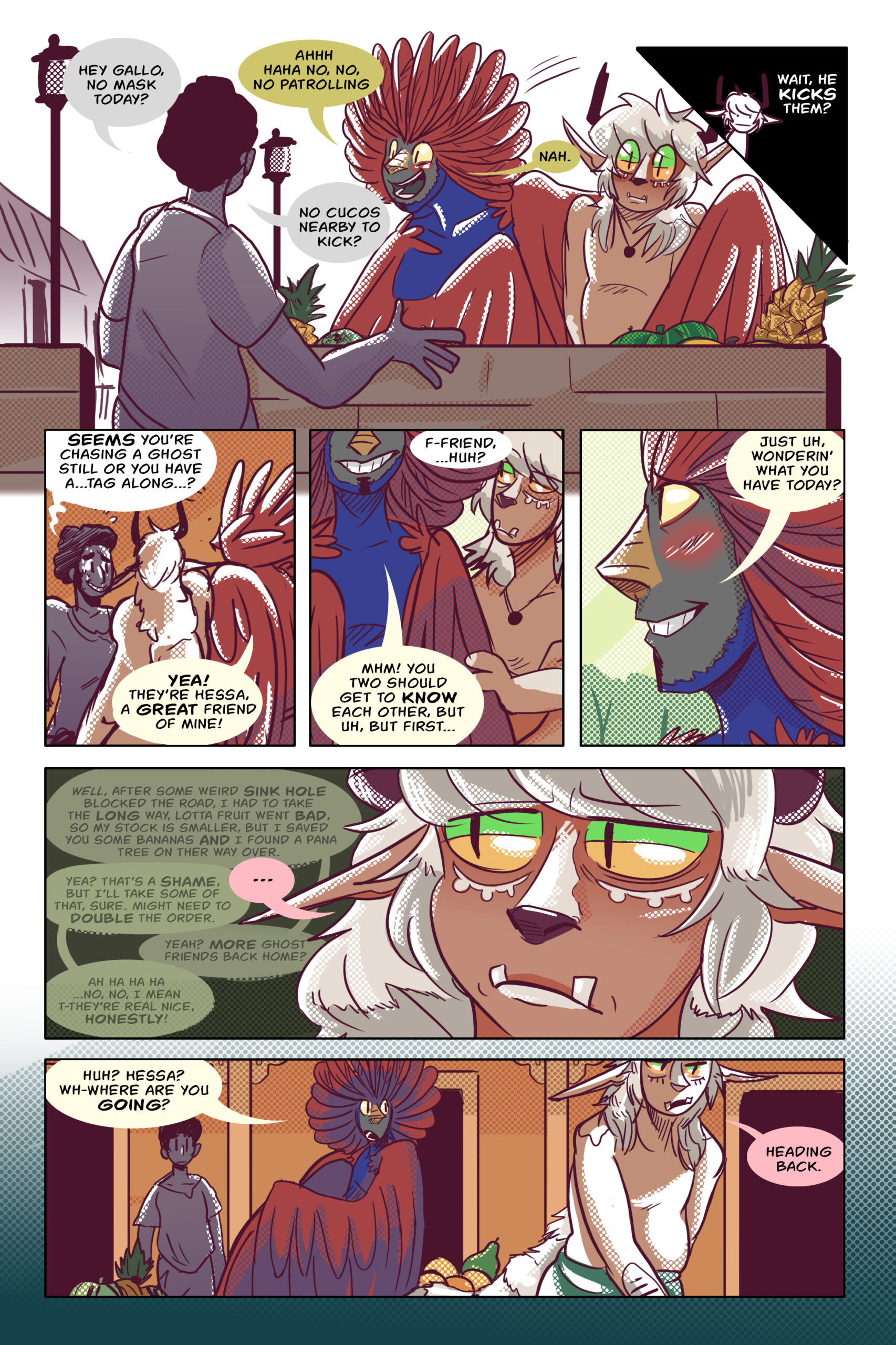 Gone Fishing 005: Page 7