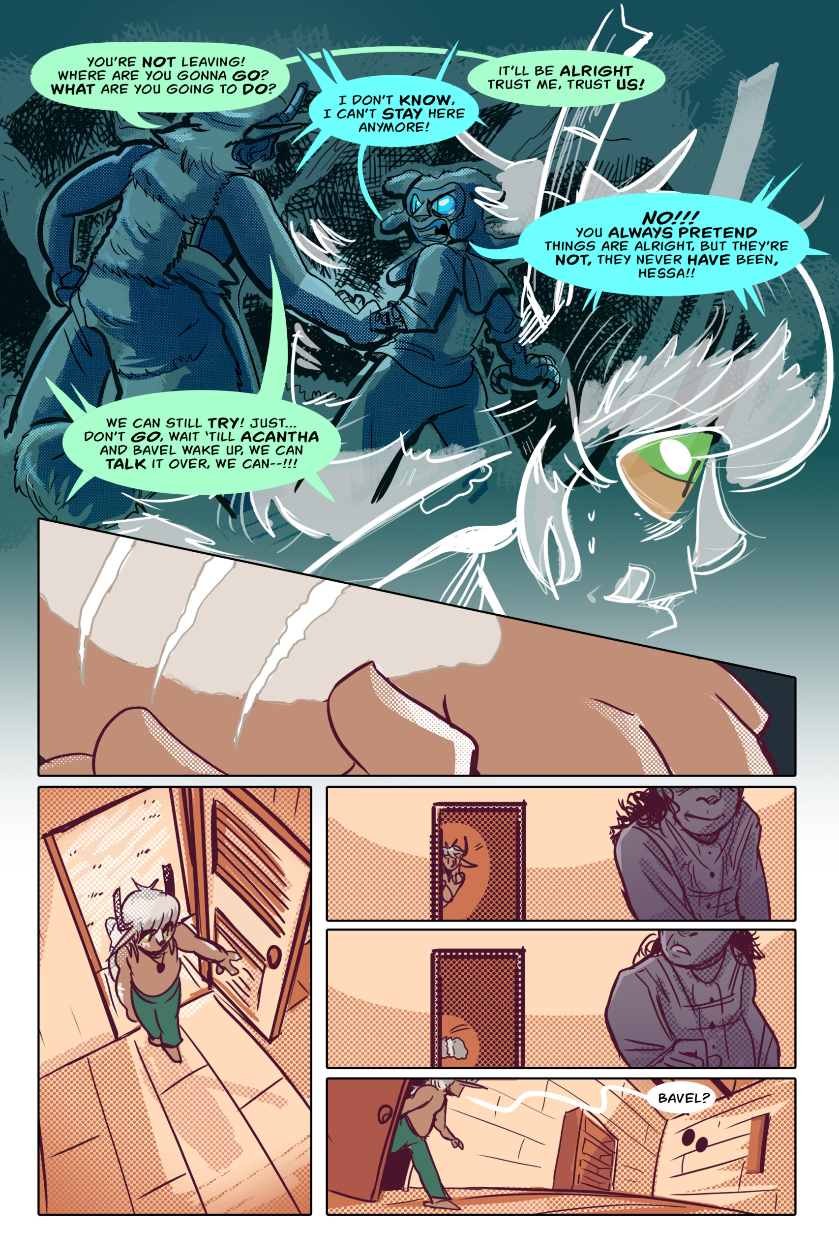 Gone Fishing 005: Page 8
