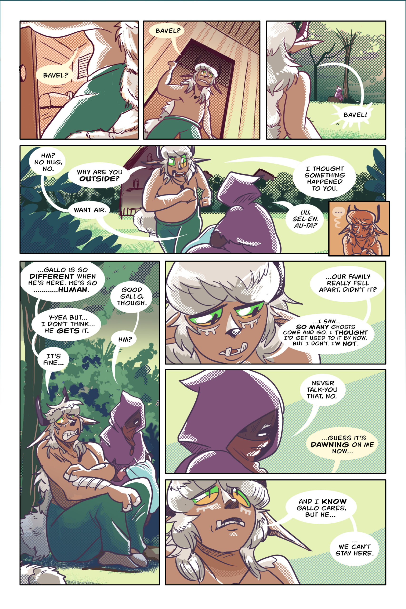 Gone Fishing 005: Page 9