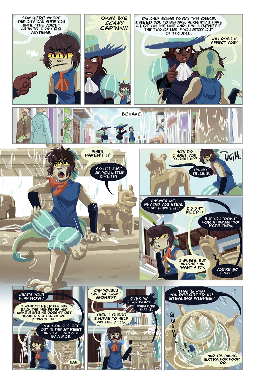 Chapter 8, page 9