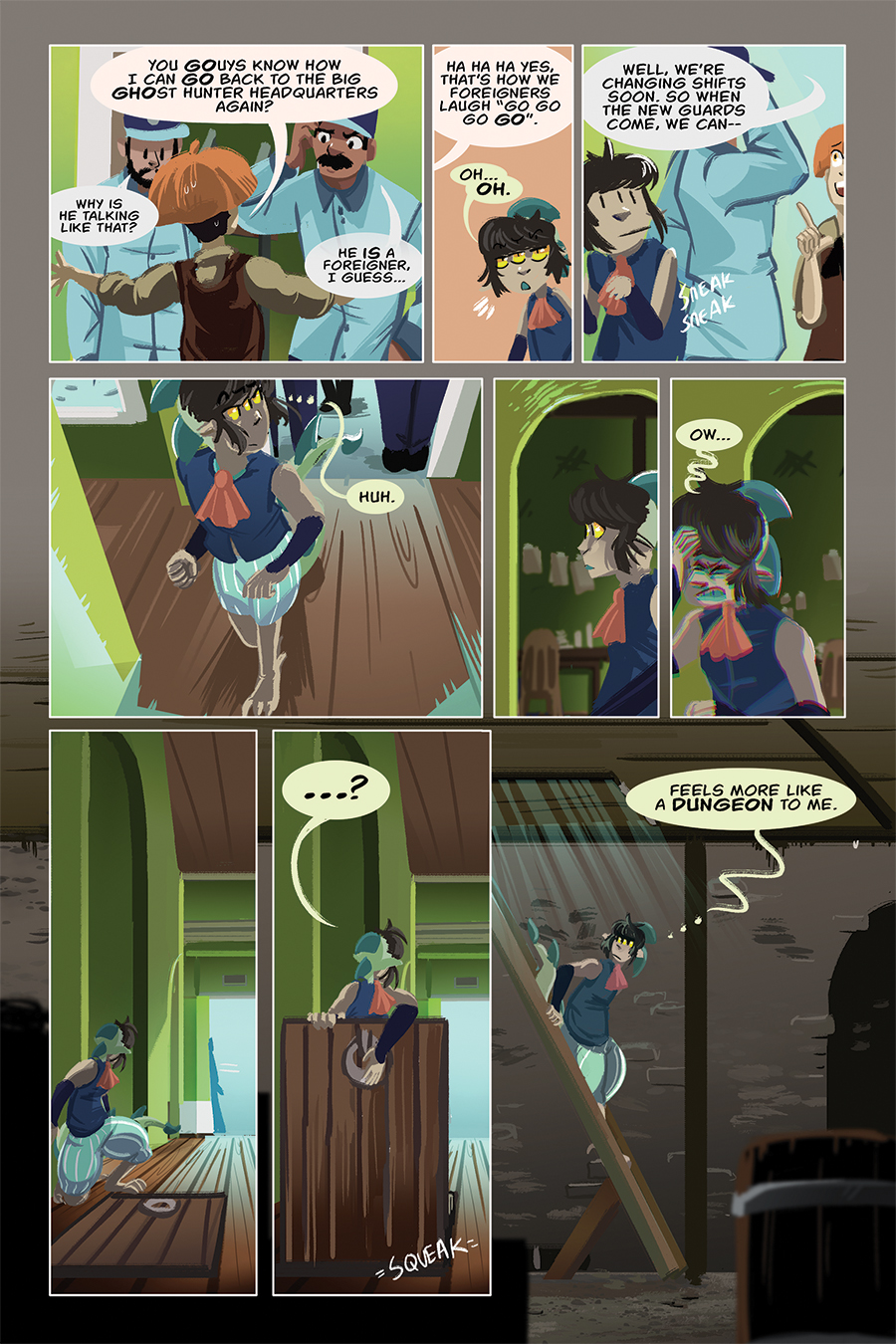 Chapter 8, page 22