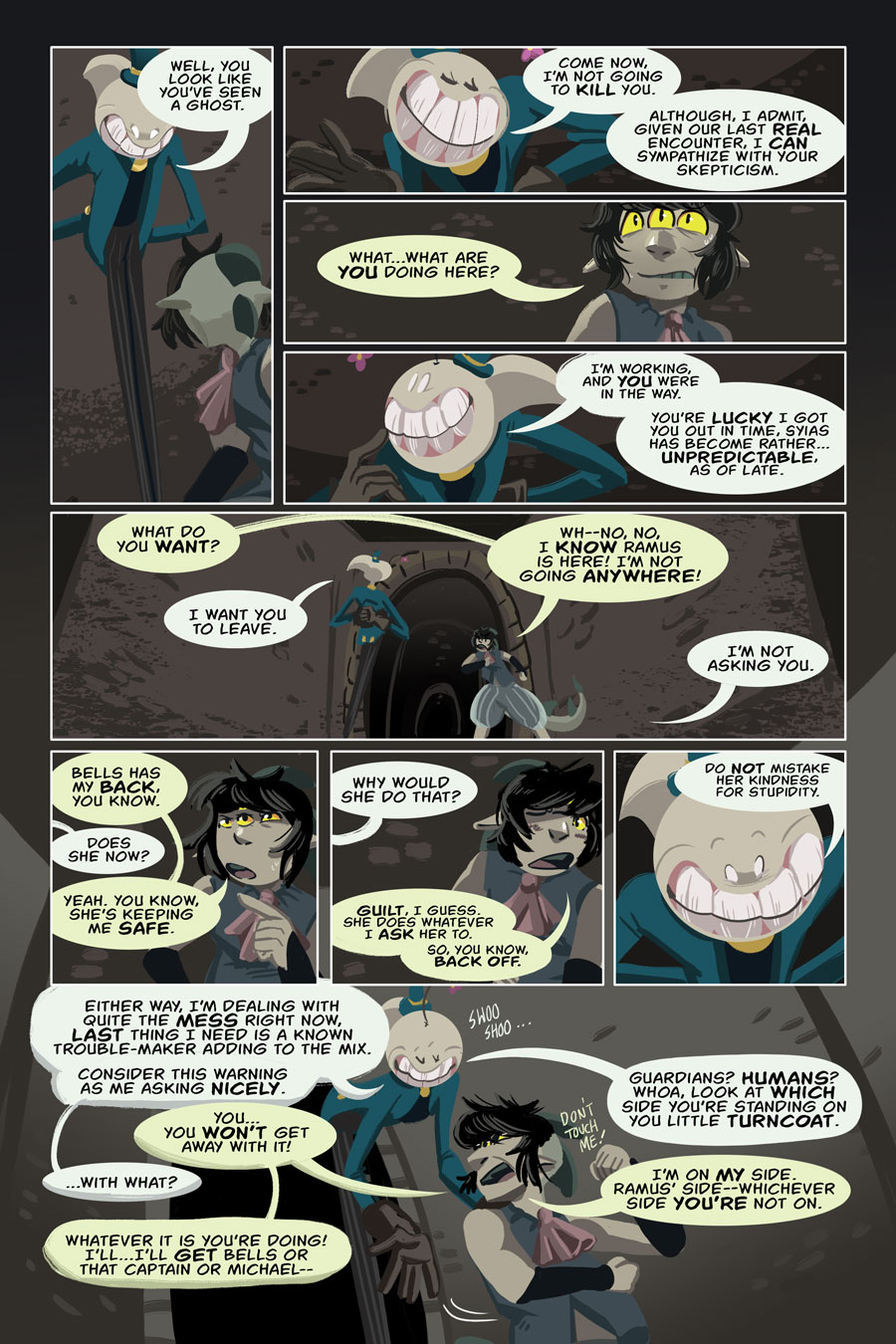 Chapter 8, page 26