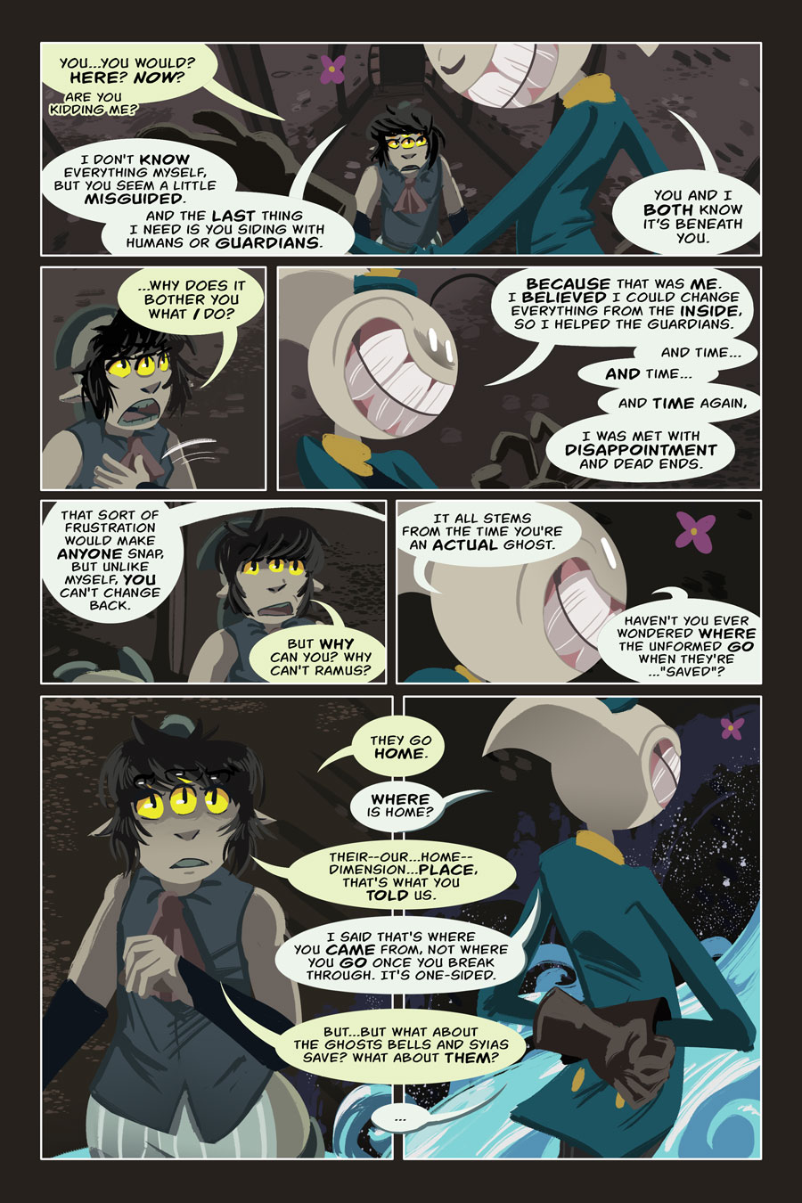 Chapter 8, page 31