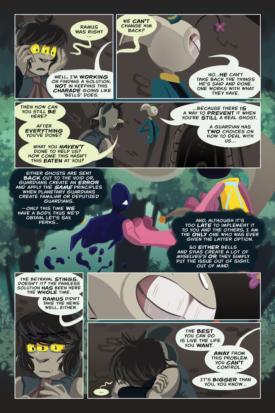 Chapter 8, page 33