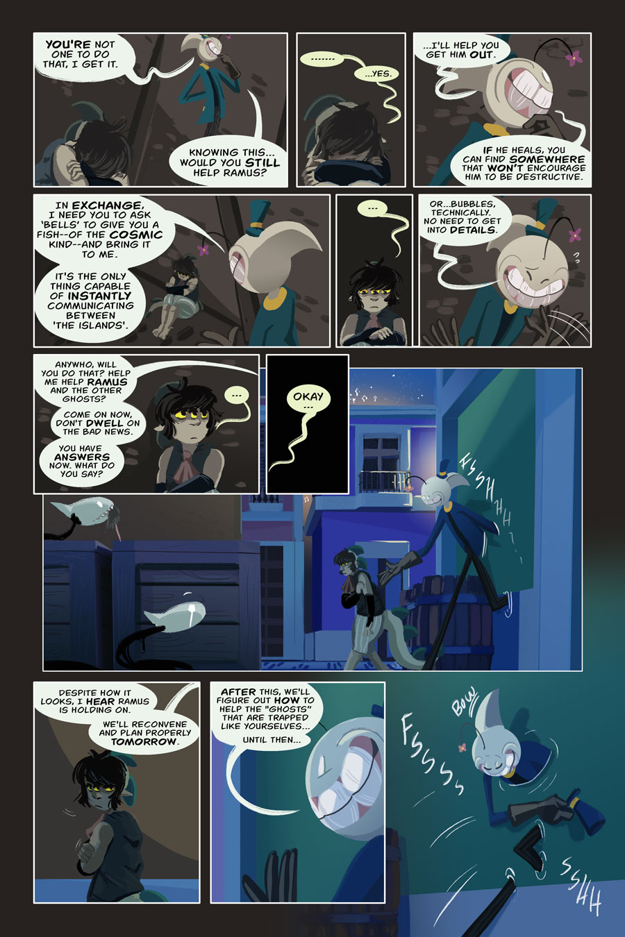 Chapter 8, page 34