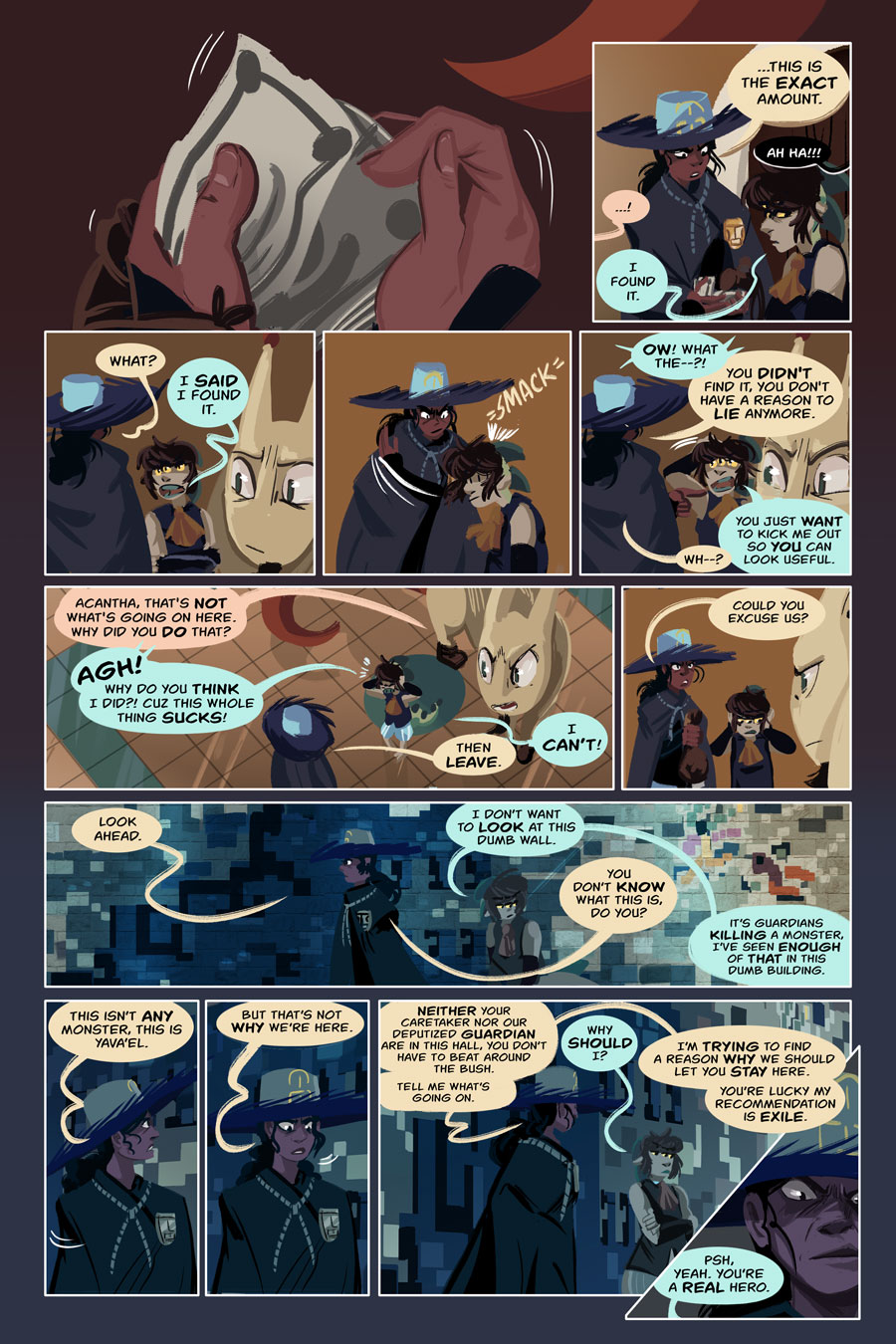 Chapter 8, page 36