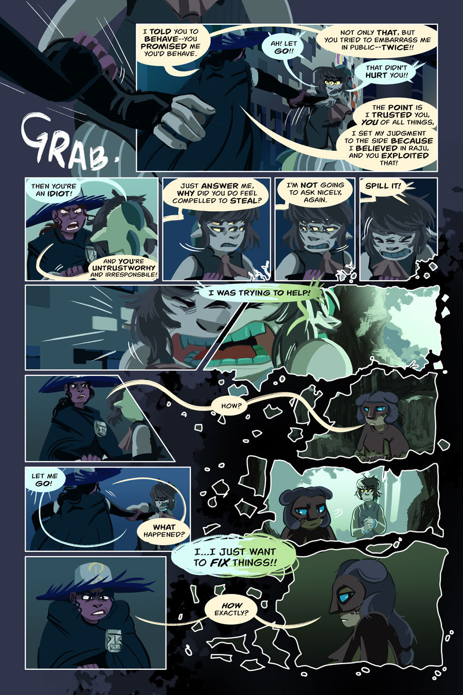 Chapter 8, page 37