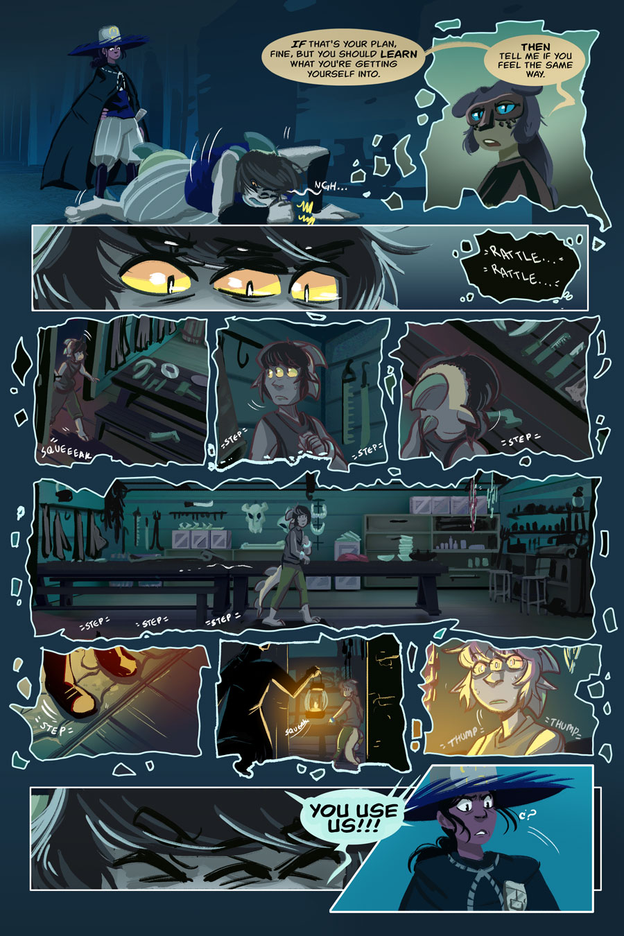 Chapter 8, page 40