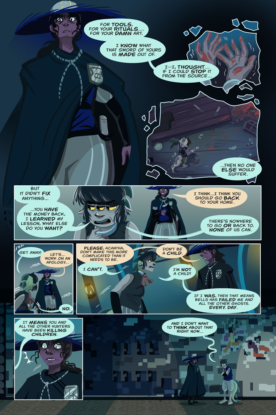 Chapter 8, page 41