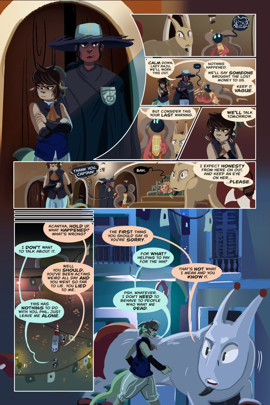 Chapter 8, page 42