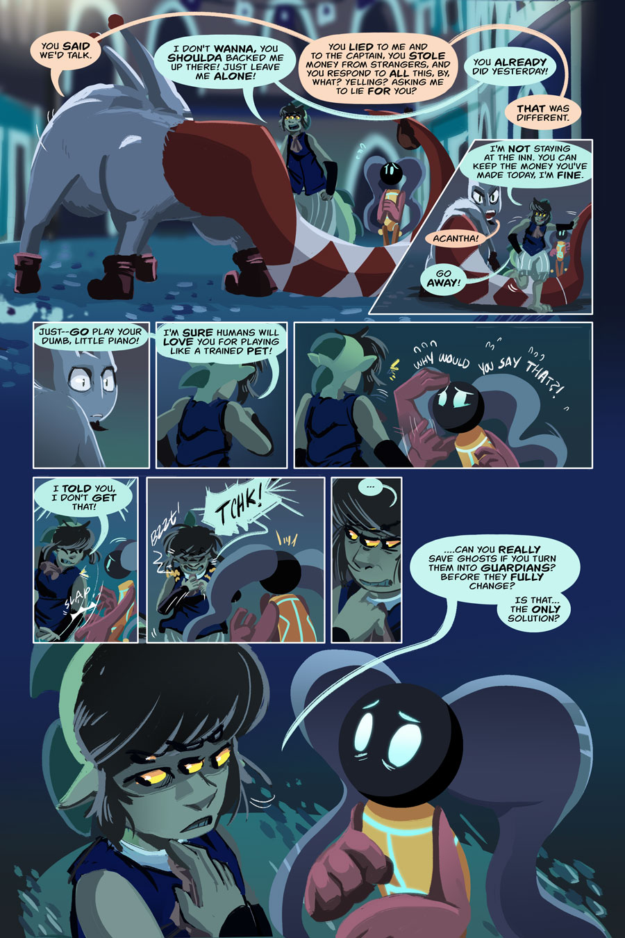 Chapter 8, page 43